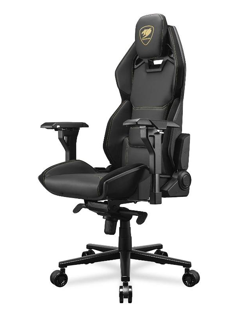 Cougar Silla Gaming Hotrod Royal 4