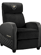 Cougar Sillón Gaming Ranger Elite Gold - Miniatura 1