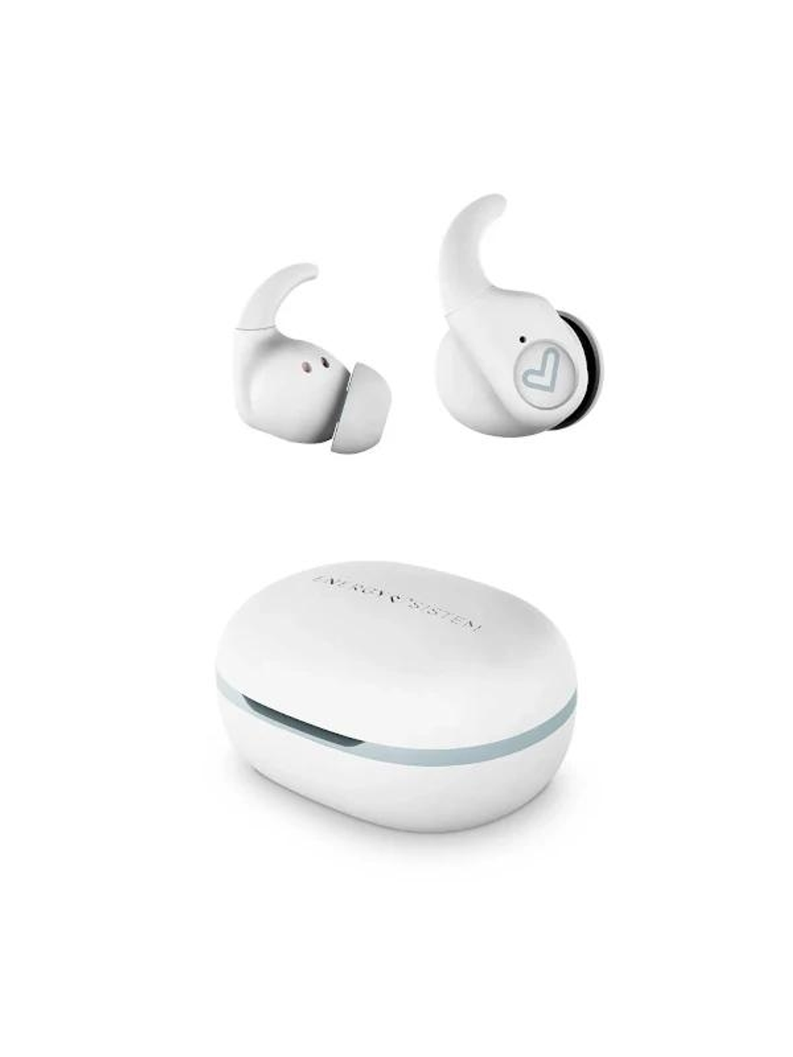 Energy Sistem Auriculares Depor High Jump Moon TWS 1