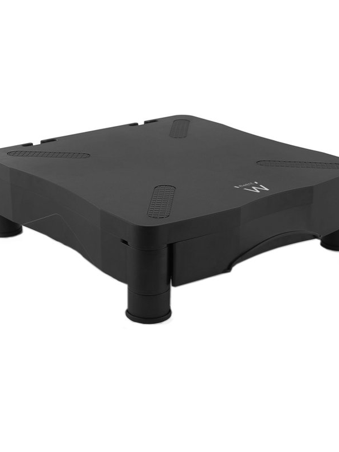 EWENT EW1280 Cajón plástico Elevador sopor/Monitor 1