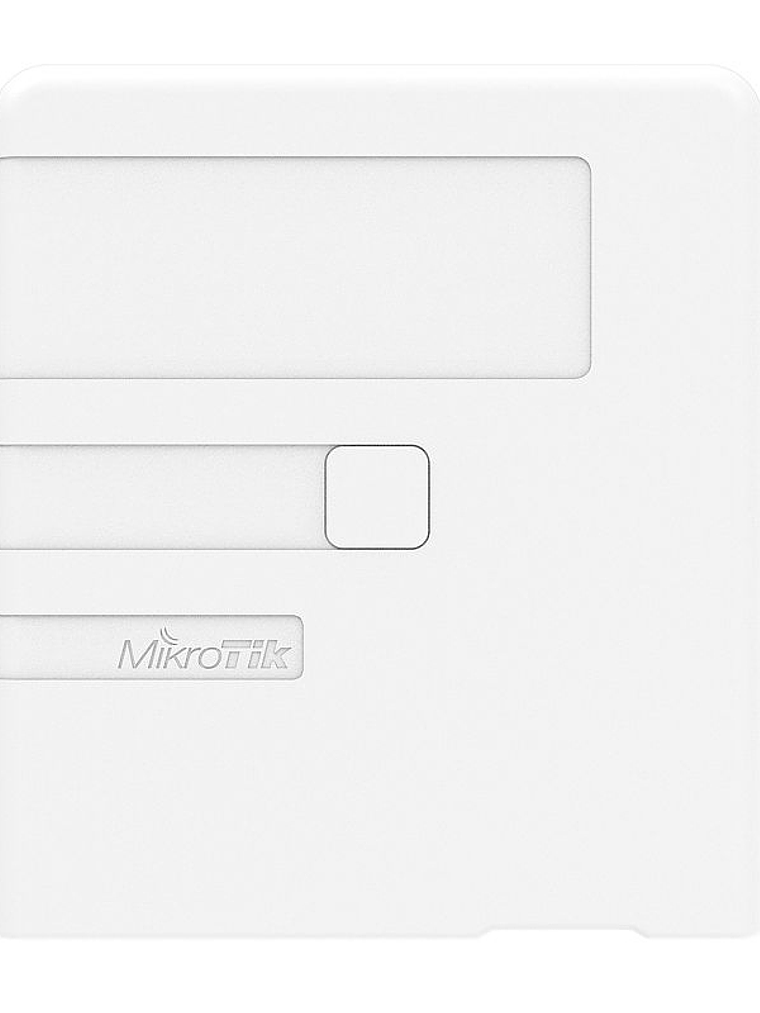 MikroTik GPEN11 Inyector PoE Pasivo 12-57V 1