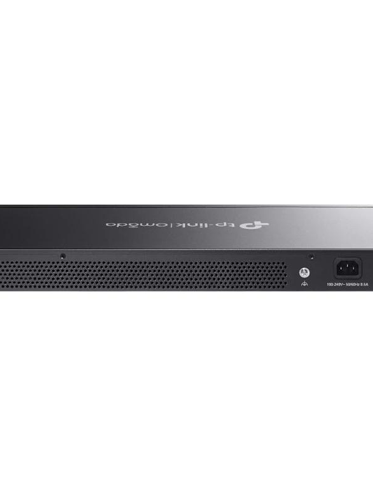 TP-Link SG3428X Switch L2+ 24xG 4x10G SFP+ 4