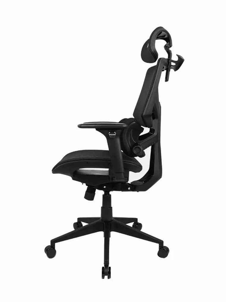 Drift Silla gaming DRAIR400 Mesh& Ergonomica 2