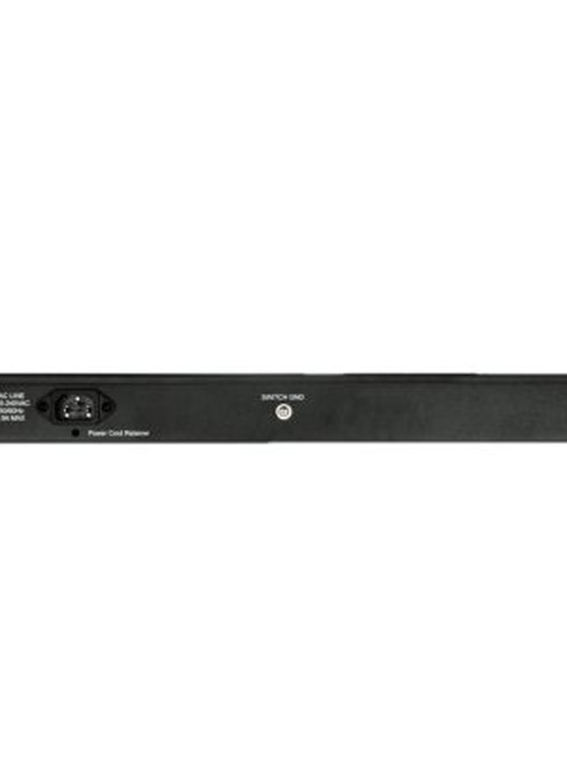 D-Link DGS-1210-52MP/E Switch 48xGb PoE 4xSFP Comb 2