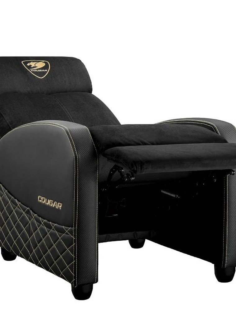 Cougar Sillón Gaming Ranger Elite Gold 3