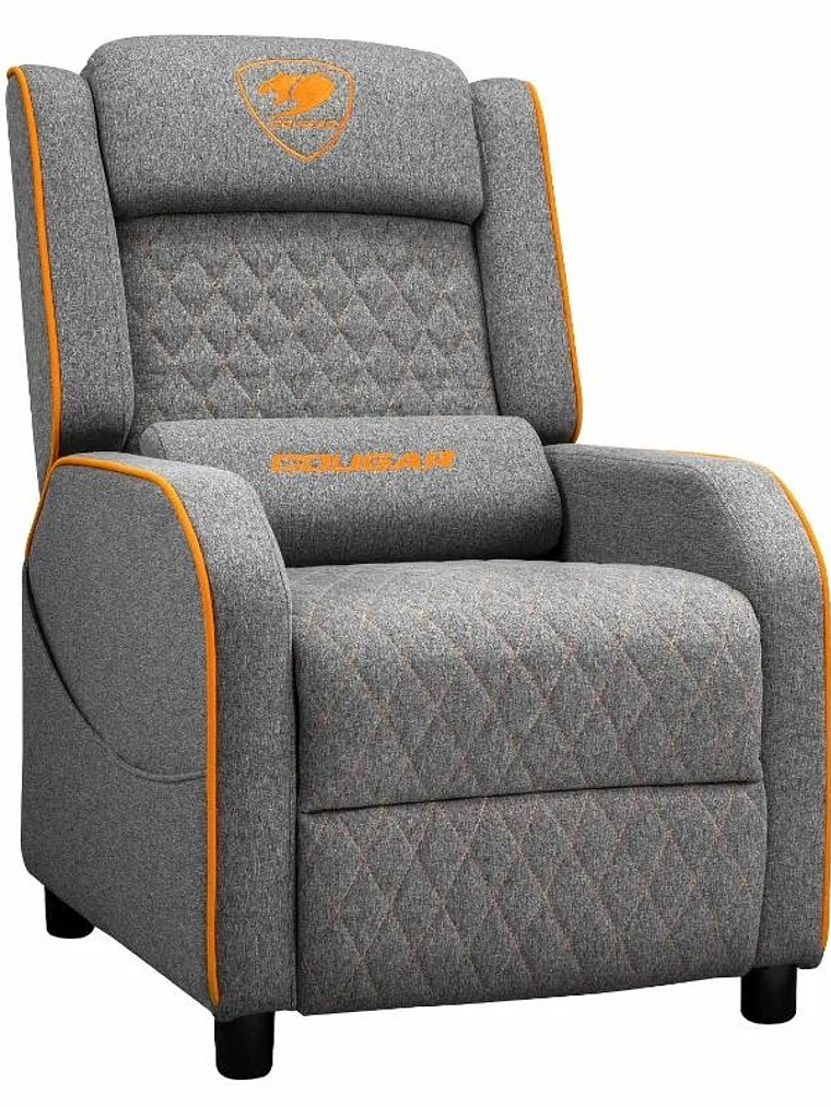 Cougar Sillón Gaming Ranger One Gray 1