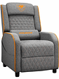 Cougar Sillón Gaming Ranger One Gray - Miniatura 1