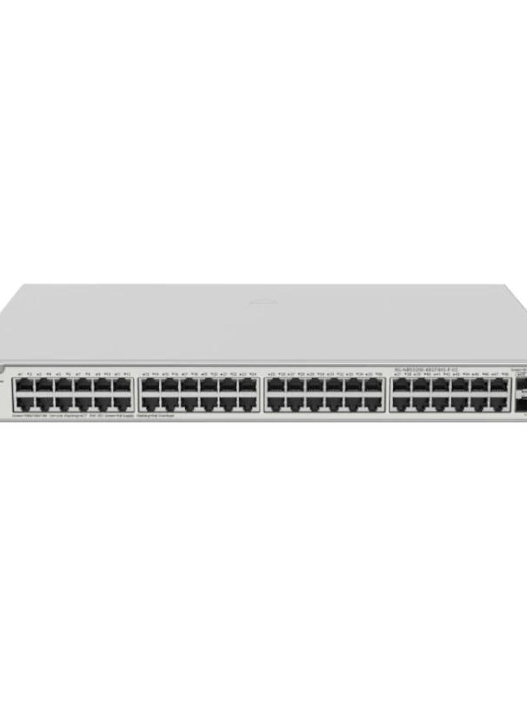 Reyee NBS3200-48GT4XS-P-V2 Switch 48xG PoE+ 370W 1