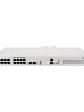 MikroTik CRS418-8P-8G-2S+RM Switch 17xGbE 2xSFP+ - Miniatura 2