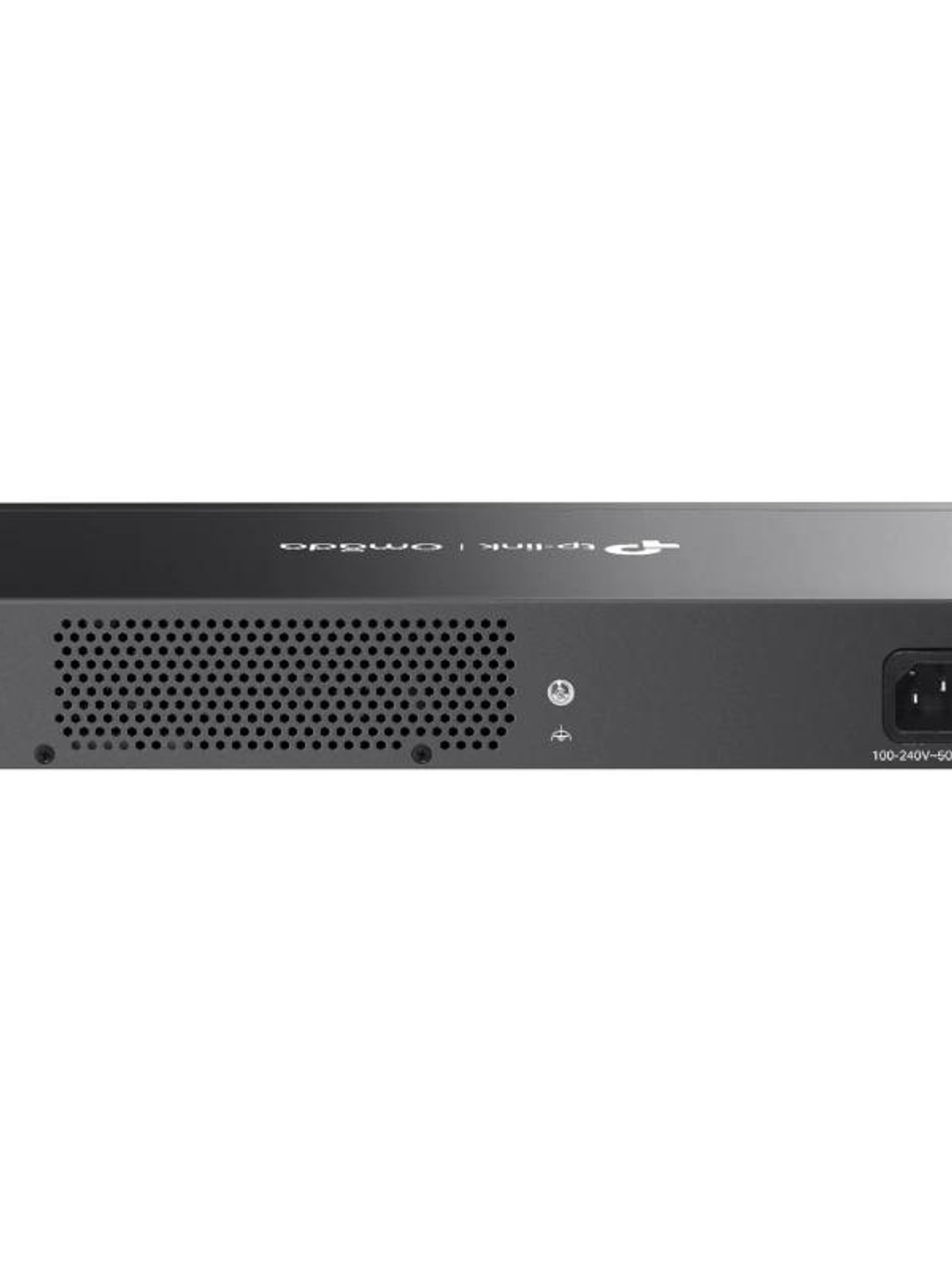 TP-Link ES224G Switch 24xGbE Metal 1U 4