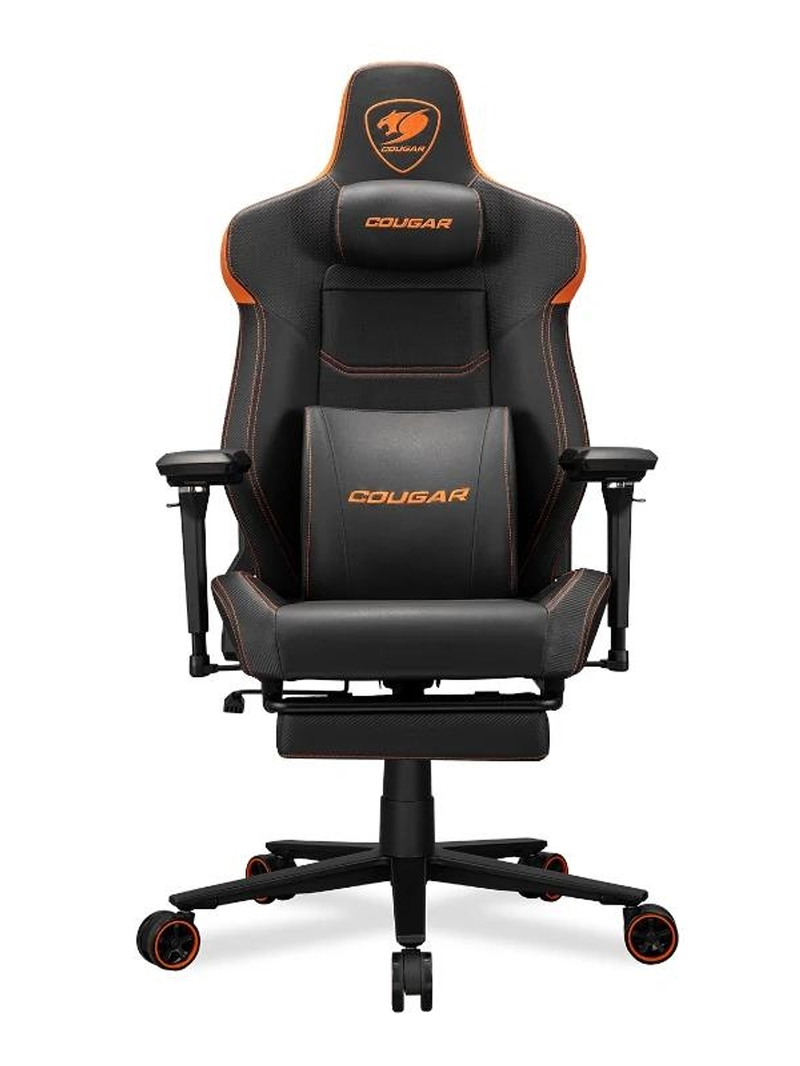 Cougar Silla Gaming Armor Evo M 1