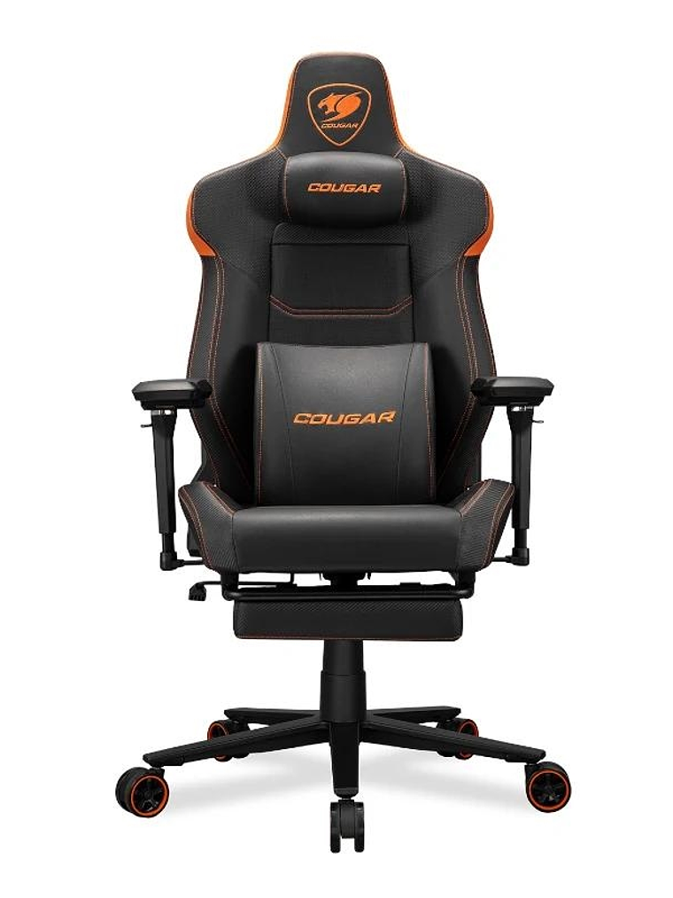 Cougar Silla Gaming Armor Evo M 1