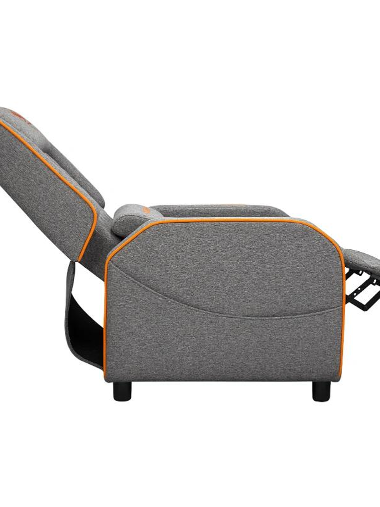 Cougar Sillón Gaming Ranger One Gray 2