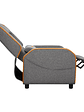 Cougar Sillón Gaming Ranger One Gray - Miniatura 2