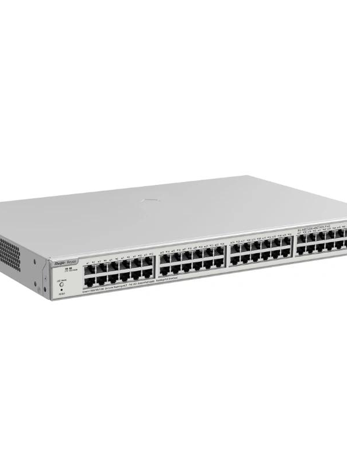Reyee NBS3200-48GT4XS-P-V2 Switch 48xG PoE+ 370W 2