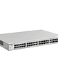 Reyee NBS3200-48GT4XS-P-V2 Switch 48xG PoE+ 370W - Miniatura 2