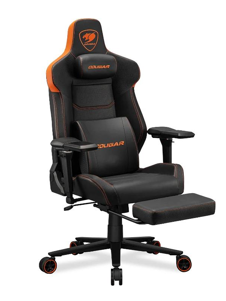 Cougar Silla Gaming Armor Evo M 2