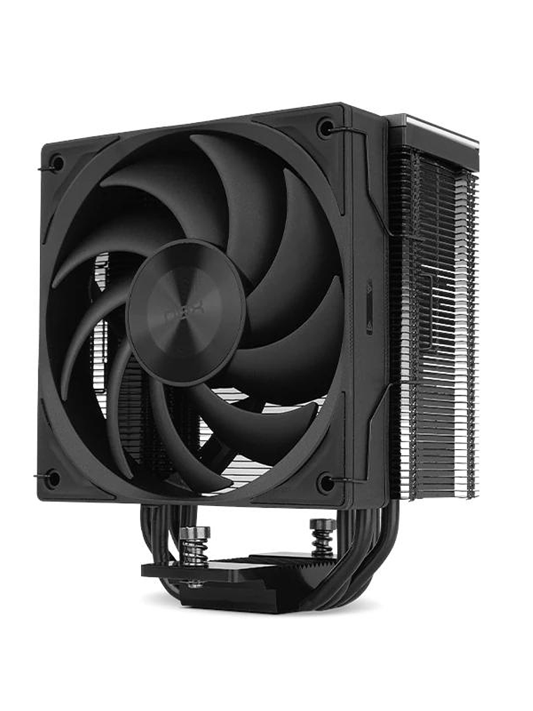 NOX Ventilador HUMMER H-400 Alto Rend. Intel/Amd 4