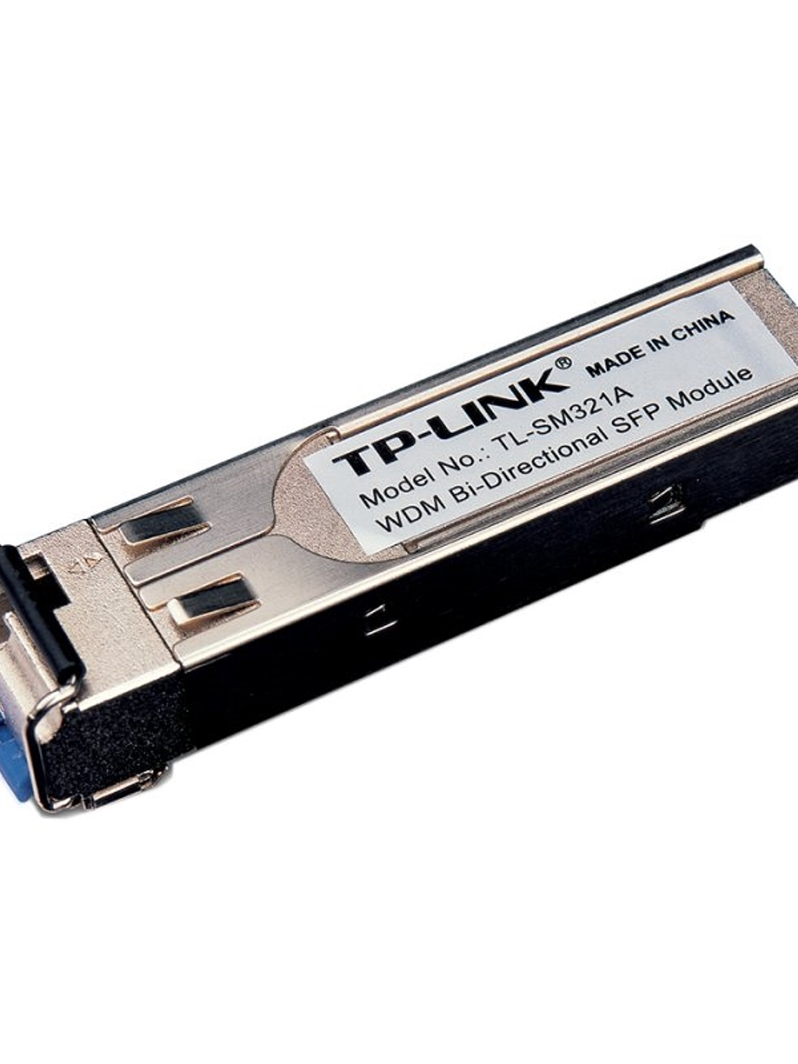 TP-LINK SM321A Modulo SFP Mono Modo 10Km 1