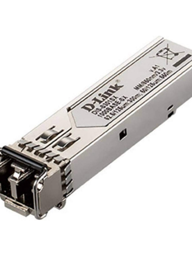 D-Link DIS-S301SX Modulo SFP Multi Modo 550m 1