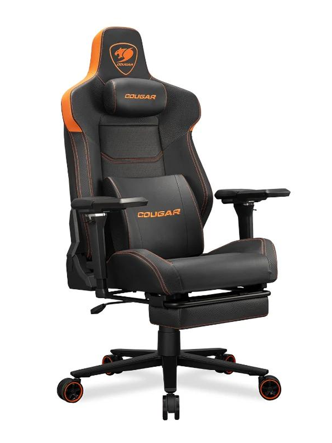 Cougar Silla Gaming Armor Evo M 3