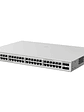 Reyee NBS3200-48GT4XS-P-V2 Switch 48xG PoE+ 370W - Miniatura 3