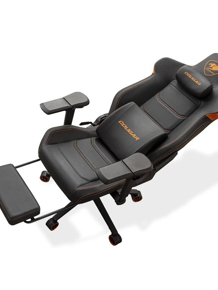 Cougar Silla Gaming Armor Evo M 4