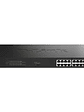 D-Link DGS-1018P/E Switch 16xGbE PoE+ 2xSFP - Miniatura 1
