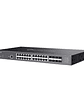TP-Link SX3832 Switch L2+ 24x10GbE 8x10Gb SFP+ - Miniatura 3