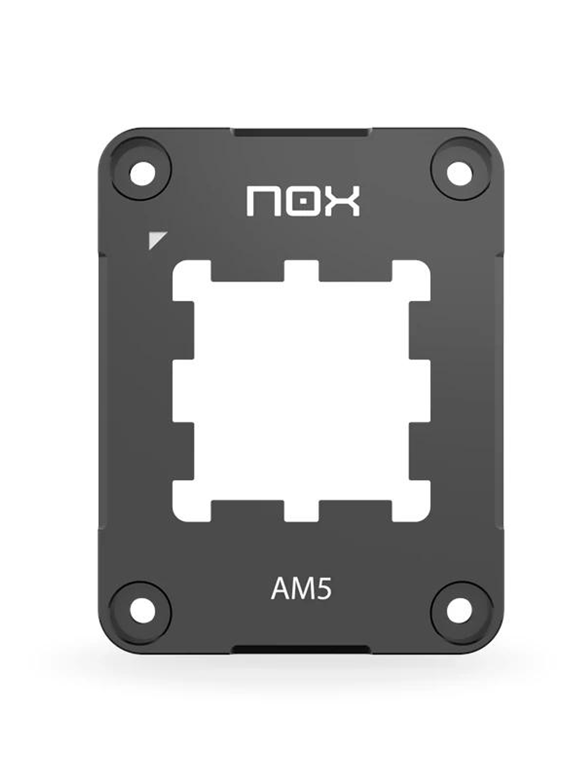 NOX Soporte Zócalo CPU AMD HUMMER SHIELD 1