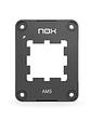 NOX Soporte Zócalo CPU AMD HUMMER SHIELD - Miniatura 1