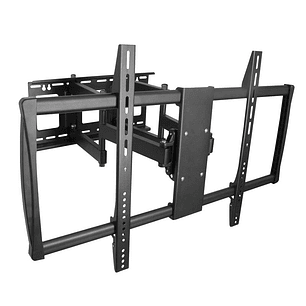 TooQ Soporte TV Giratorio e Inclinable 60