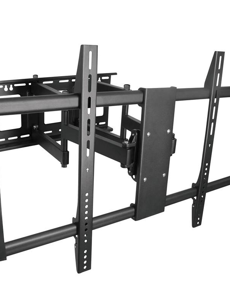 TooQ Soporte TV Giratorio e Inclinable 60