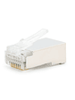 Nanocable Conector RJ45 Categoria 5E  FTP 10 Und. - Miniatura 1
