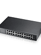 ZyXEL GS1915-24E Switch 24xGbE Nebula Fanless - Miniatura 2