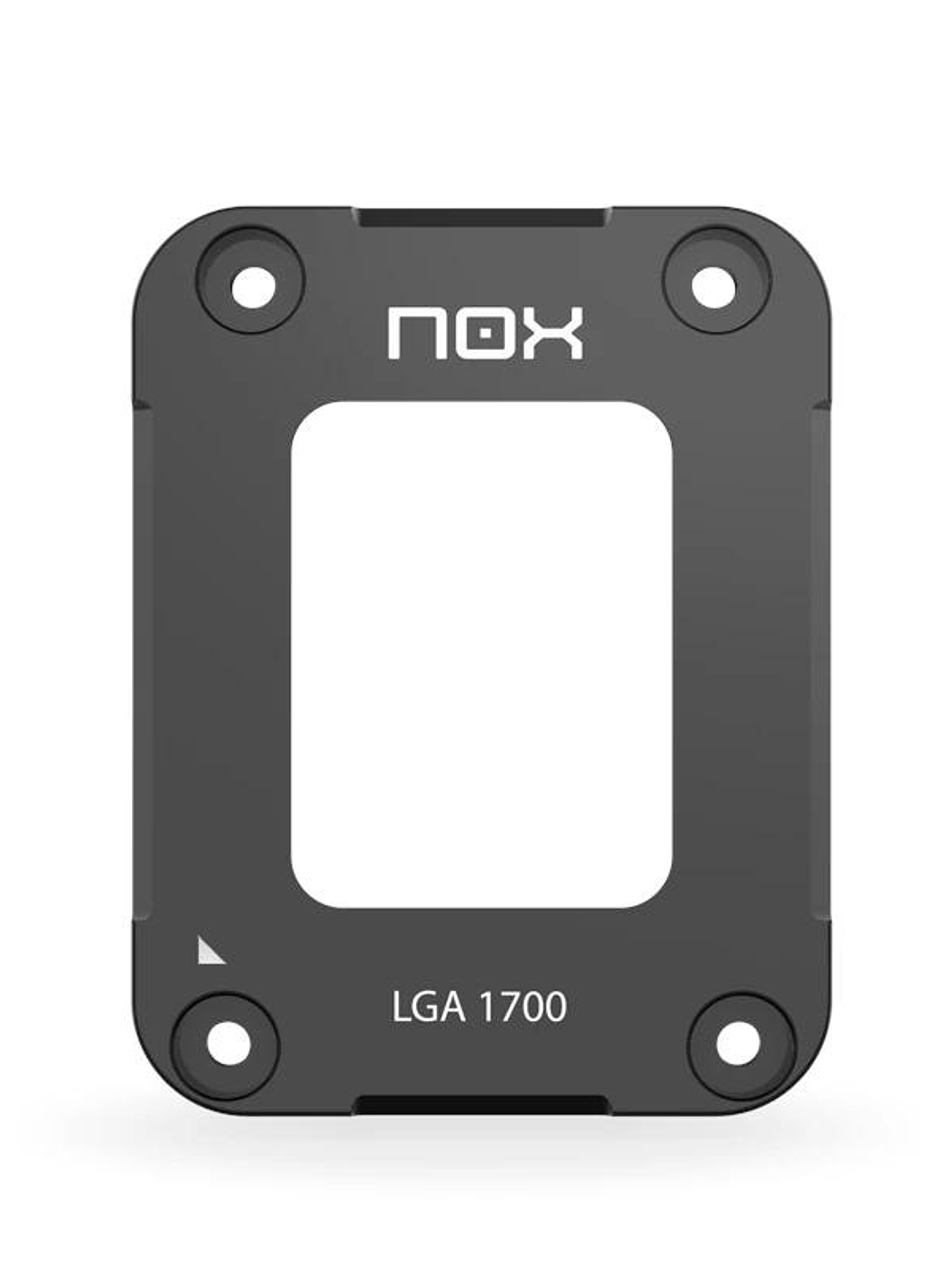 NOX Soporte Zócalo CPU INTEL HUMMER SHIELD 1