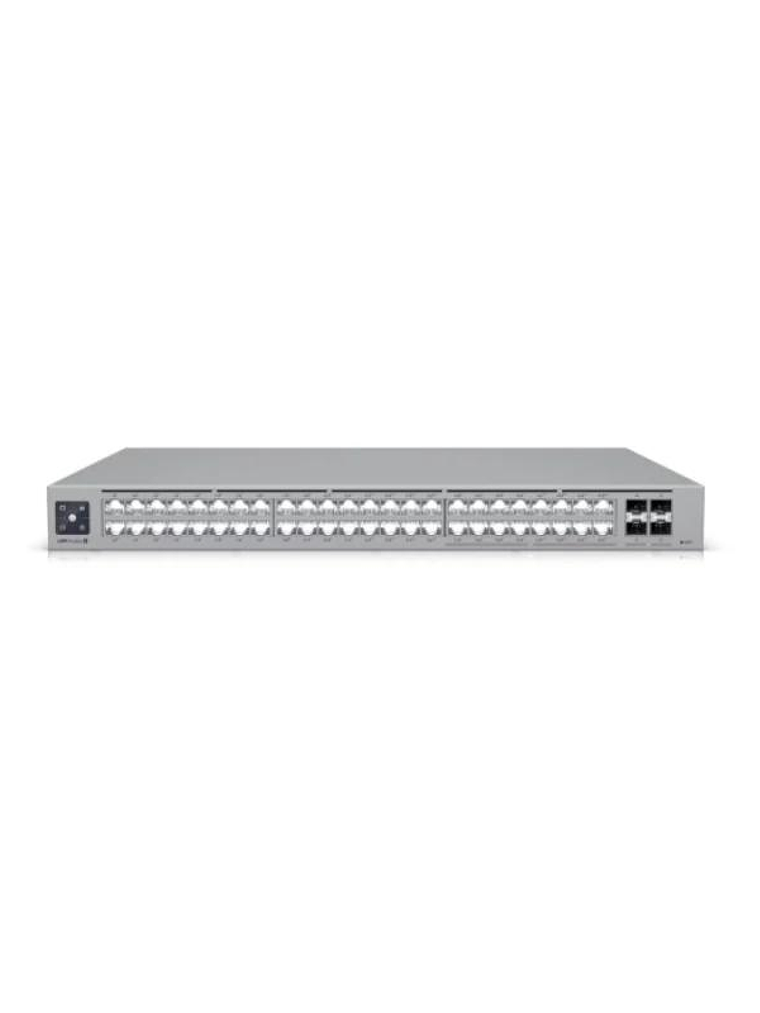 Ubiquiti USW-Pro-Max-48-PoE Switch L3 16x2,5G PoE+ 1