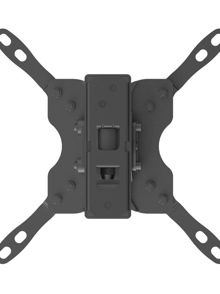 Tooq LP2042TNL-B Soporte Pared Gira/Incl 13-42