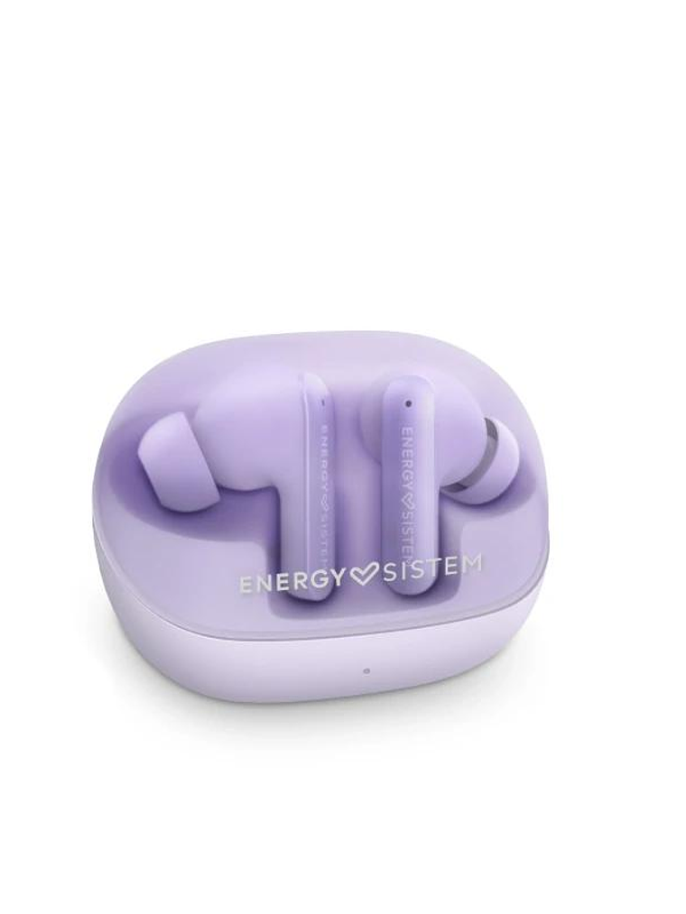 Energy Sistem Auricular Serenity ANC Lavender- TW 2