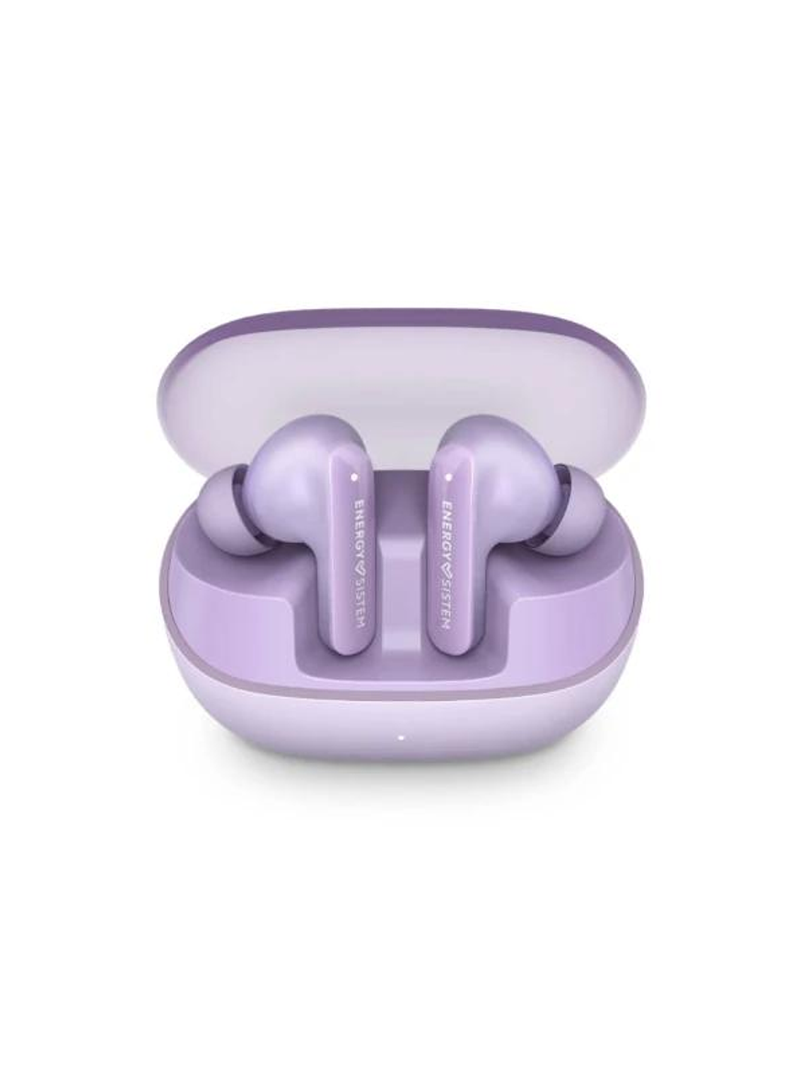 Energy Sistem Auricular Serenity ANC Lavender- TW 3