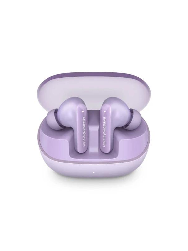 Energy Sistem Auricular Serenity ANC Lavender- TW 3