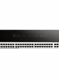D-Link DGS-1210-48/E Switch 48xGB 4xSFP - Miniatura 1