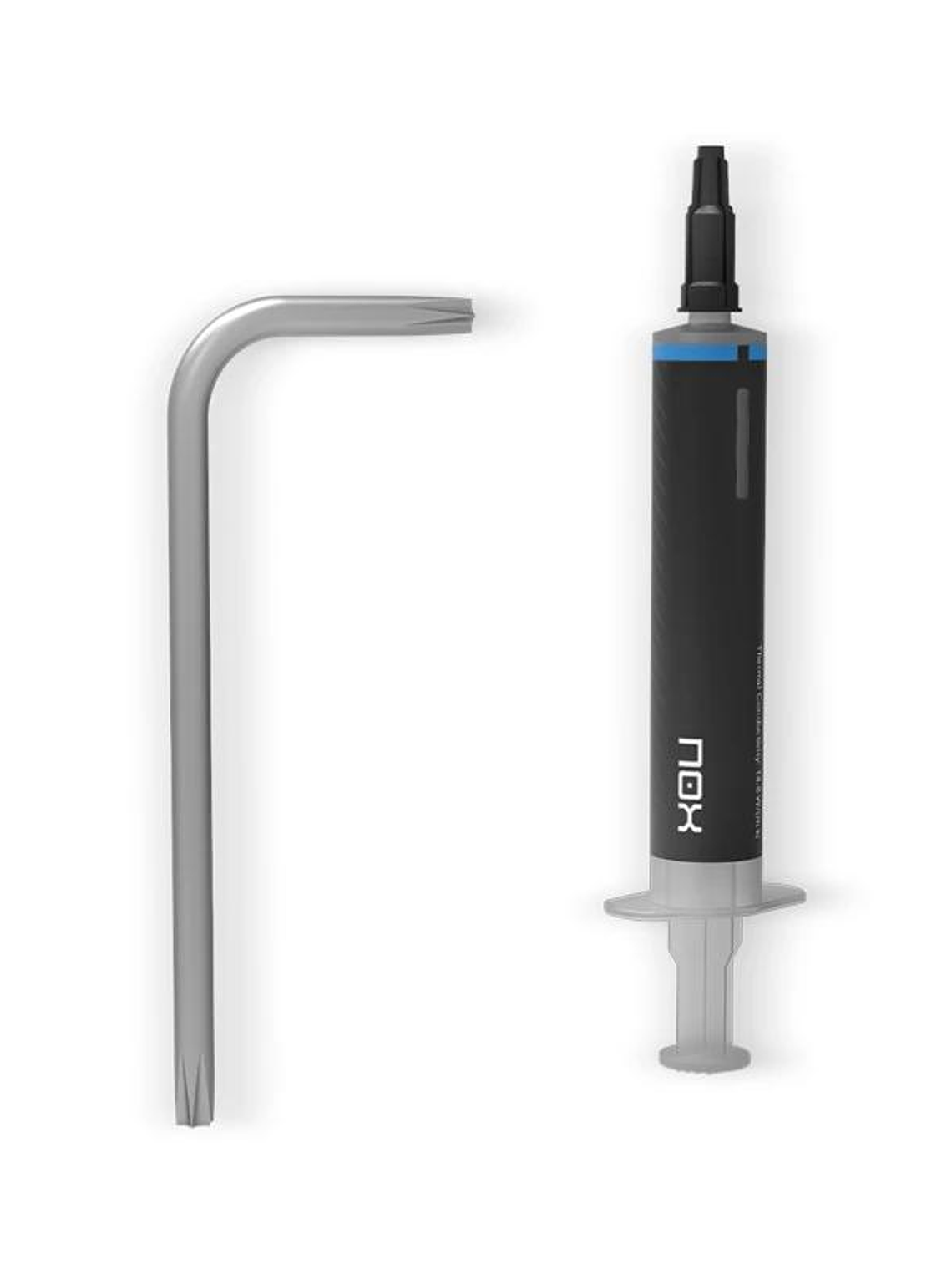 NOX Soporte Zócalo CPU AMD HUMMER SHIELD 4