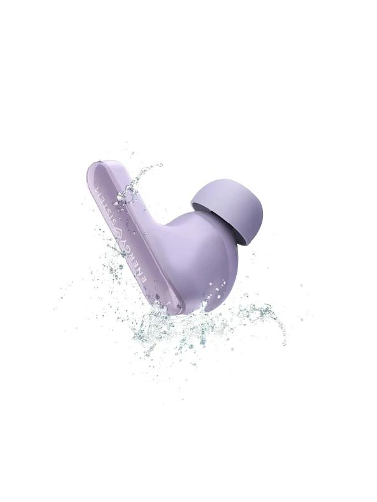 Energy Sistem Auricular Serenity ANC Lavender- TW 4