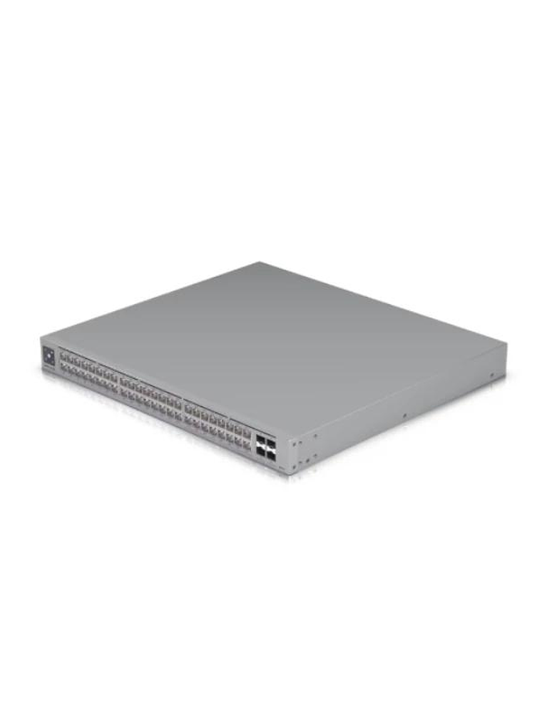 Ubiquiti USW-Pro-Max-48-PoE Switch L3 16x2,5G PoE+ 3