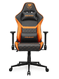 Cougar Silla Gaming Armor One V2 - Miniatura 1