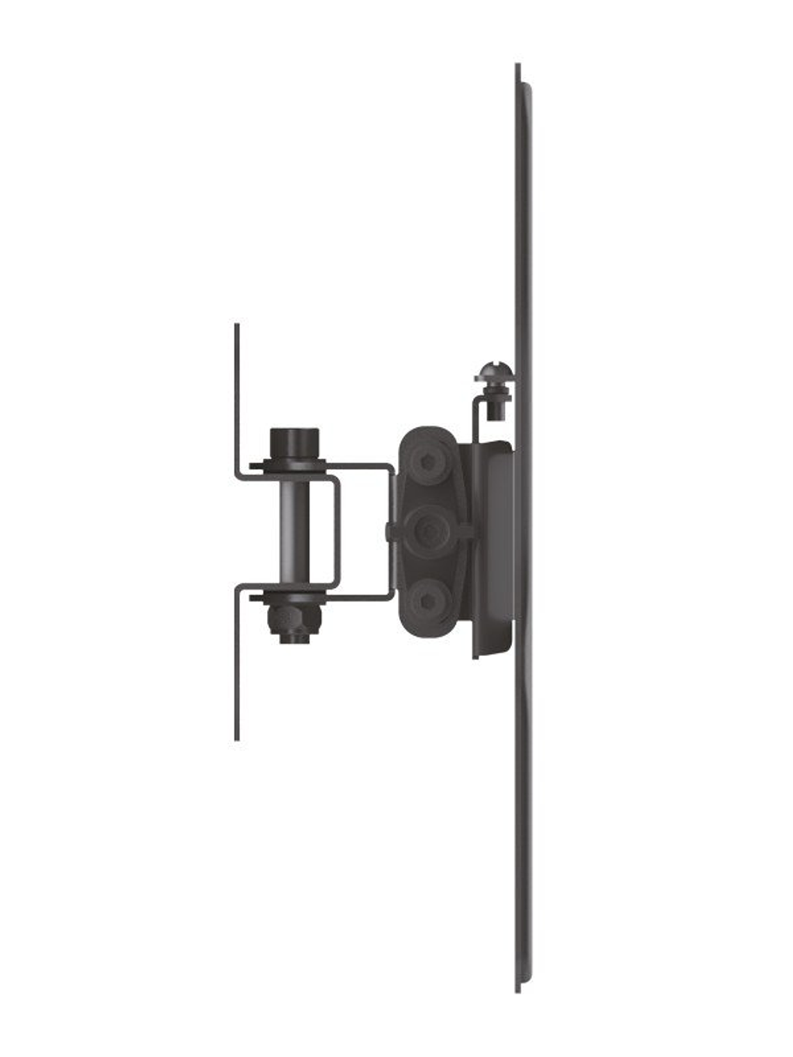 Tooq LP1942TN-B Soporte Pared Gir/Inc 23-42