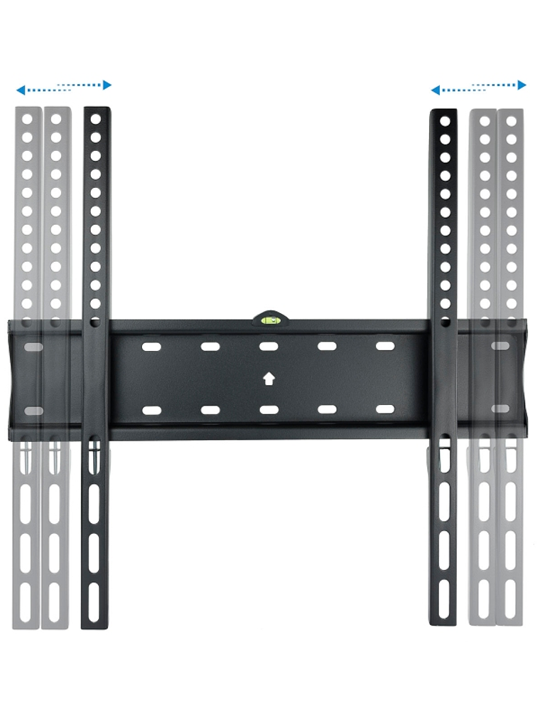 Tooq LP4155F-B Soporte TV 32