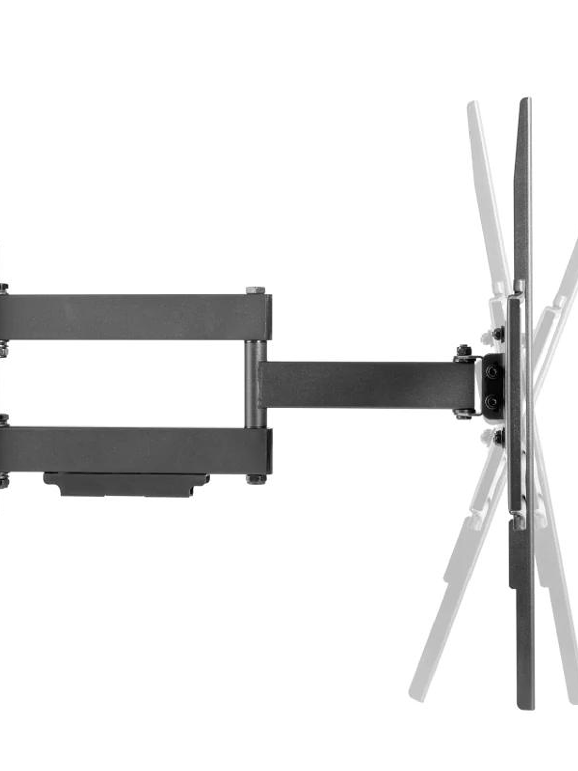 iggual SPTV13 Soporte TV pared Full 37-75