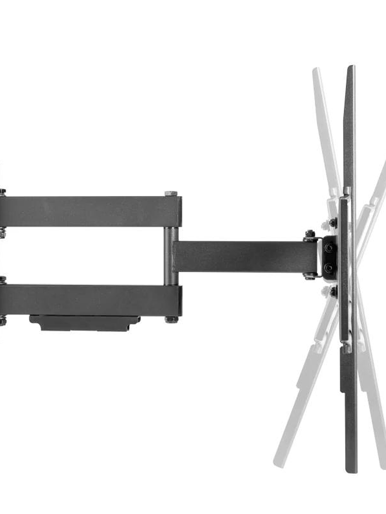 iggual SPTV13 Soporte TV pared Full 37-75